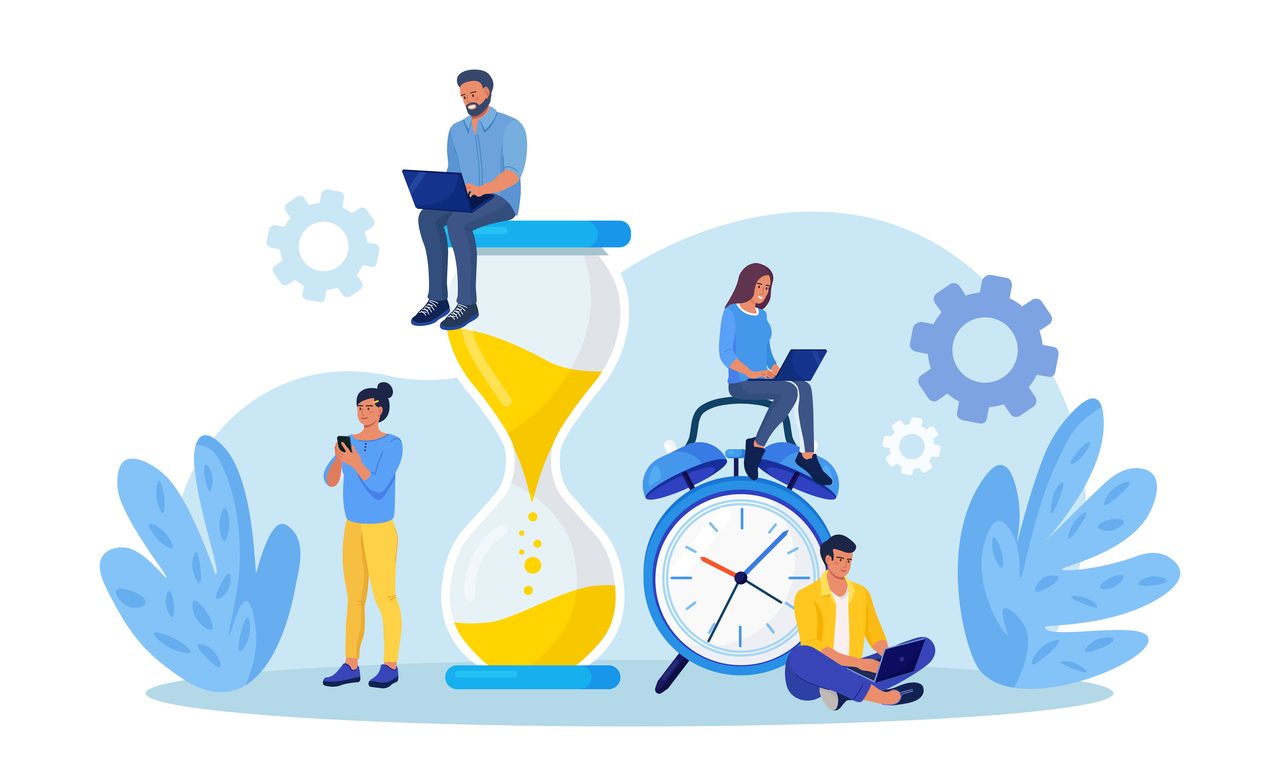 First-year compliance visual